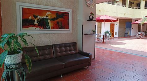 hotel floridablanca santander.